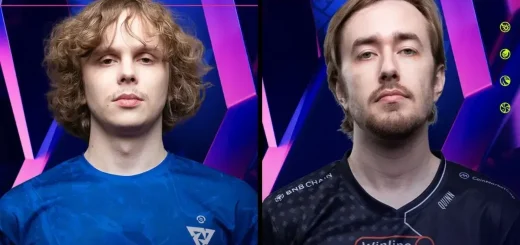 Tundra, Gaimin Win BLAST Slam II Group Stage