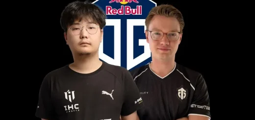 OG sign two new trial players in 423 and Stormstormer