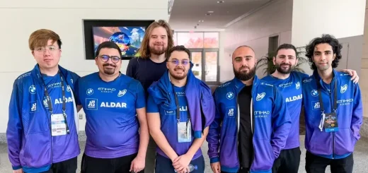 Nigma Galaxy top Group A with perfect 4-0 record