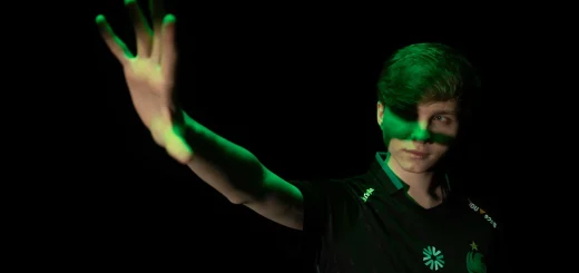 m0NESY is officially a Falcons player